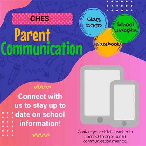 parent communication